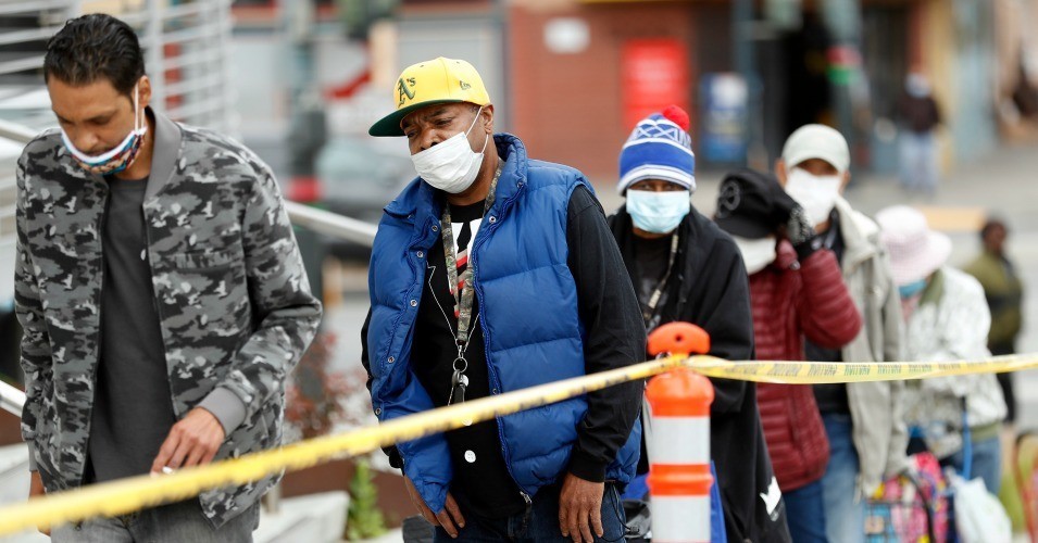 Trump, the Pandemic, and the End of the Trumpian Tragedy