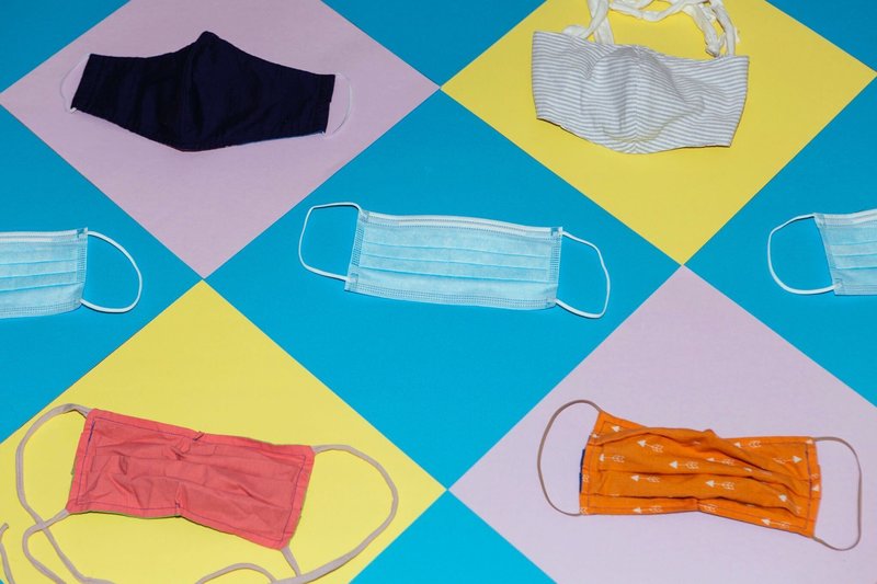 What to Know about Protective Face Masks