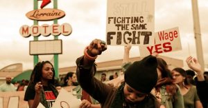 A New Generation of Protest Holds Great Promise for America 13 071420-03-Protest-Politics
