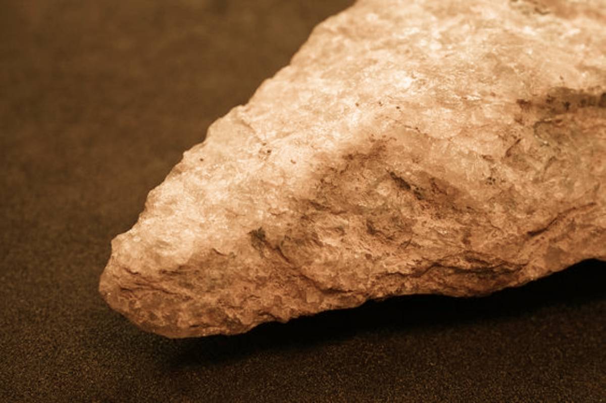 2-Million-Year-Old Stone Tools Unearthed in Tanzania, Archaeology,  Paleoanthropology