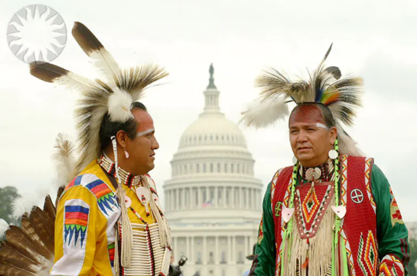 Oklahoma Is - and Always Has Been - Native Land 6 Oklahoma Is - and Always Has Been - Native Land