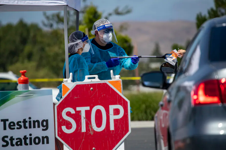 Coronavirus Numbers Confusing You? Here's How to Make Sense of Them 6 Coronavirus Numbers Confusing You? Here's How to Make Sense of Them