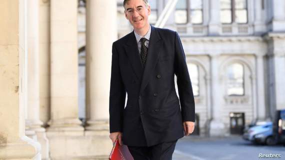 Russian Influence in Britain is ‘New Normal,’ Intelligence Committee Warns