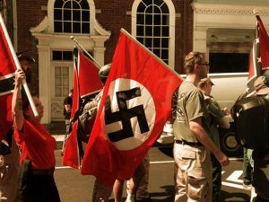The Surprising Convergence between Neo-Nazis and Jihadis 91 072220-12-Nazi-Terrorism