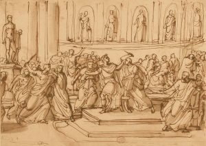 Avenging Caesar: The Liberators' Civil War in Ancient Rome 1 072220-21-History-Ancient-Rome-Roman-War
