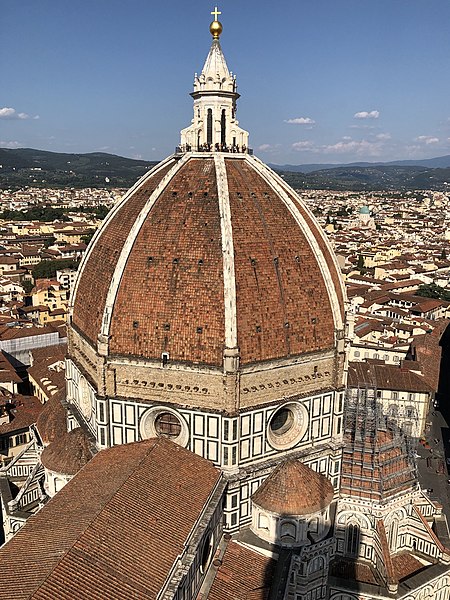 Florence: The Cradle of the Renaissance – Brewminate: A Bold Blend of ...