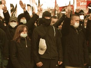 Anti-Fascists Linked to ZERO Murders in U.S. in 25 Years 6 072920-52-Antifa-Alt-Right