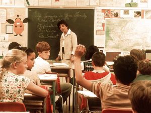 Promoting Christianity in Public Schools Is unAmerican 26 073020-40-Religion-Christian-School