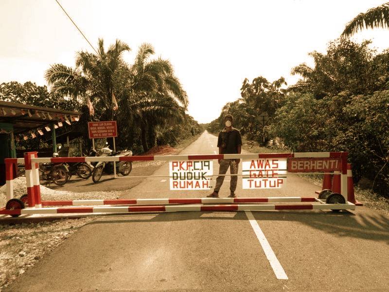 Judge Orders Brazil to Protect Indigenous People from Ravages of COVID-19 1 BrazilIndigenousCovid01