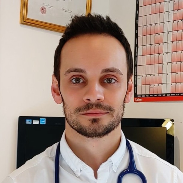 Climate Change: What Can Doctors Do?