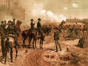 The Westward Spread of White Supremacy after the Civil War - It Lingers Still 29 080420-02-History-Civil-War