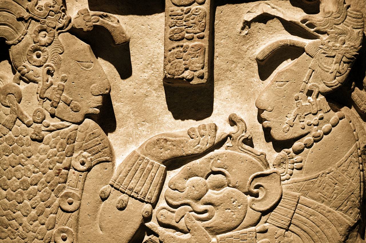 How the Ancient Mayans Used Chocolate as Money