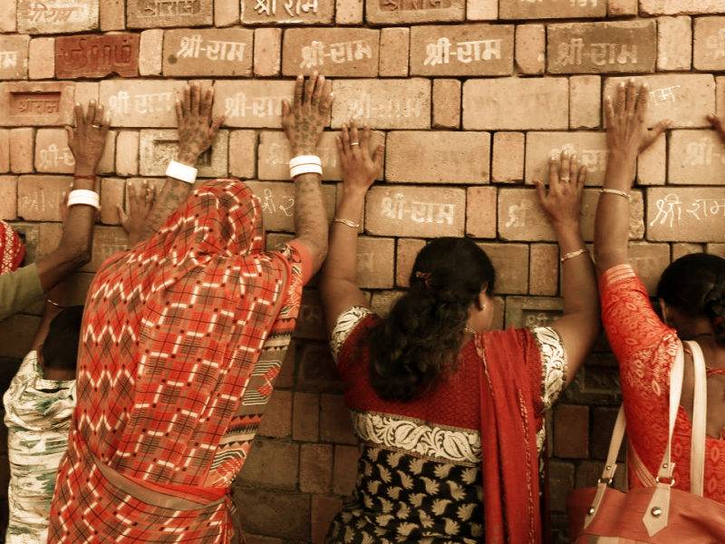 Modi Founds Temple on Mosque’s Ruins in Appeal to Nationalist Hindu Base 3 Modi Founds Temple on Mosque’s Ruins in Appeal to Nationalist Hindu Base