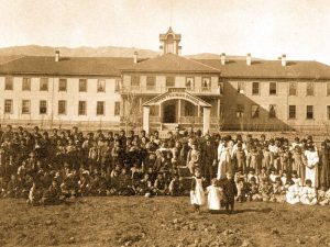 Native American Children’s Historic Forced Assimilation 27 080620-05-History-Native-American
