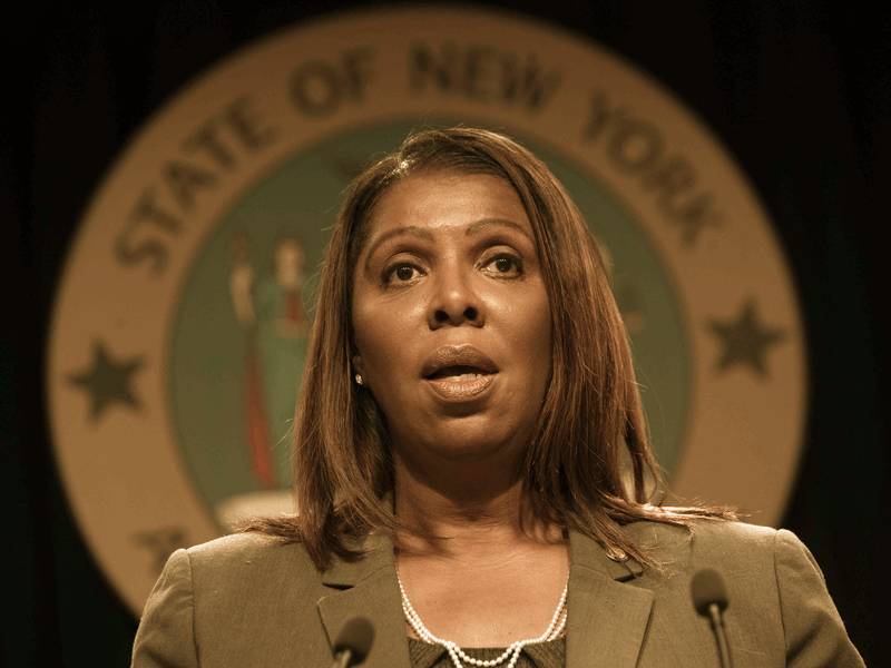 New York AG Moves to Dissolve NRA in Fraud Investigation 3 New York AG Moves to Dissolve NRA in Fraud Investigation