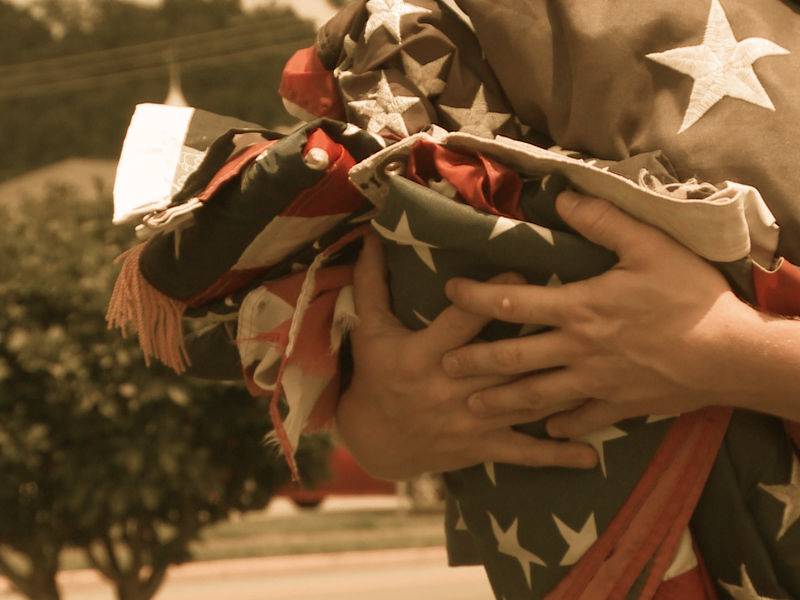 The Unraveling of America in the Era of COVID-19 1 081020-16-Politics