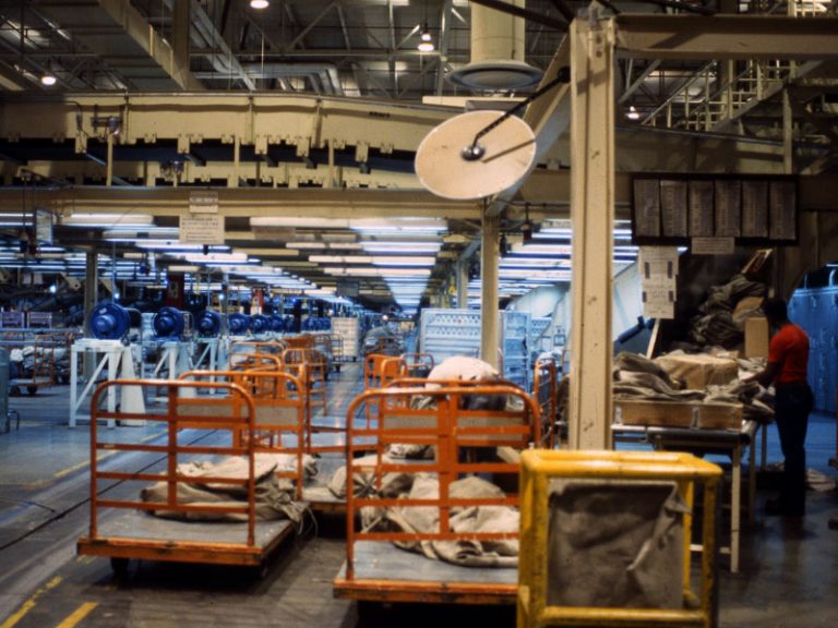 Systems at Work A History of the Post Office in Pictures since 1808