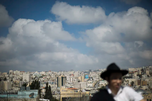 Israel Suspends Formal Annexation of the West Bank