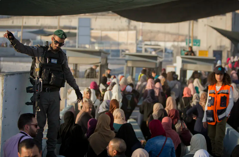 Israel Suspends Formal Annexation of the West Bank