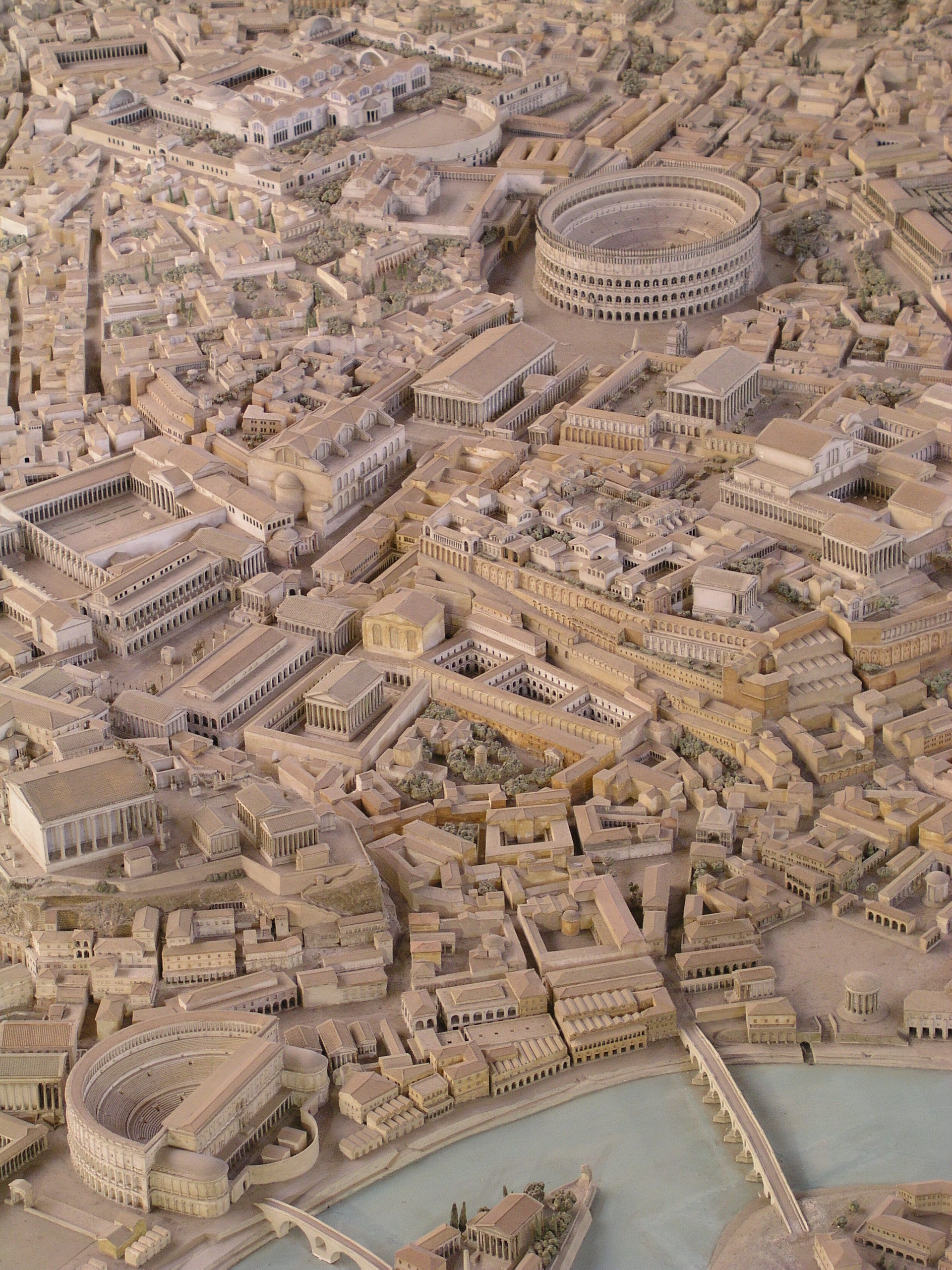The Forum Romanum and Archaeological Context Brewminate: A Bold Blend ...