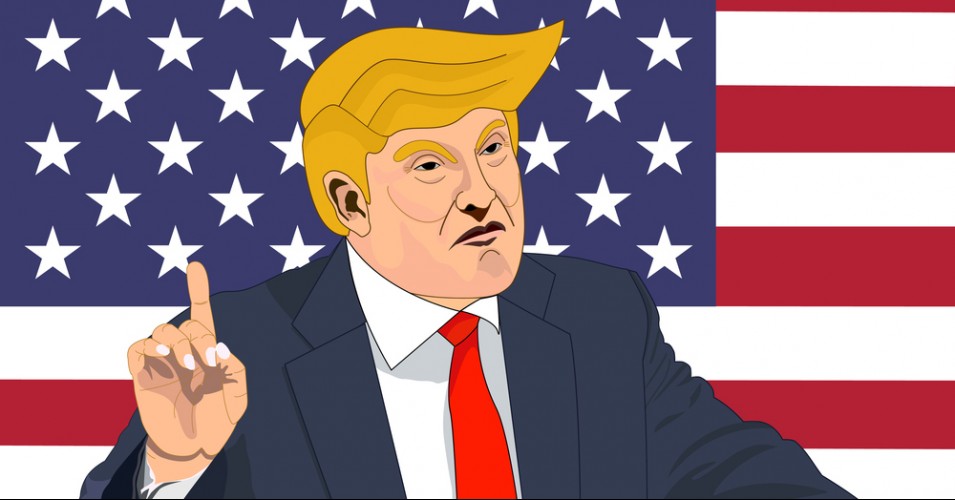 What Will Trump Do to the World to Win Re-Election?