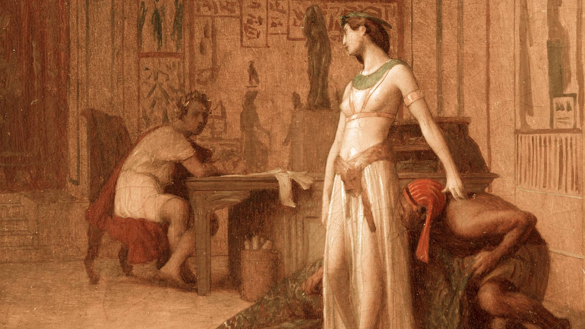 One Of The Most Powerful Women Who Ever Existed: Cleopatra, by Good To  Know 33, Oct, 2023