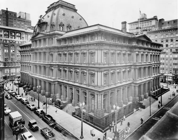 A Dismantled Post Office Destroys More Than Mail Service