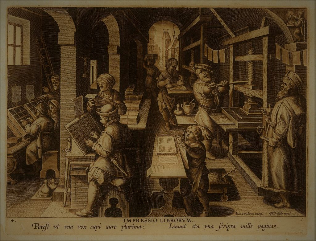 Print Before Art History Archives - Brewminate: A Bold Blend of News and Ideas