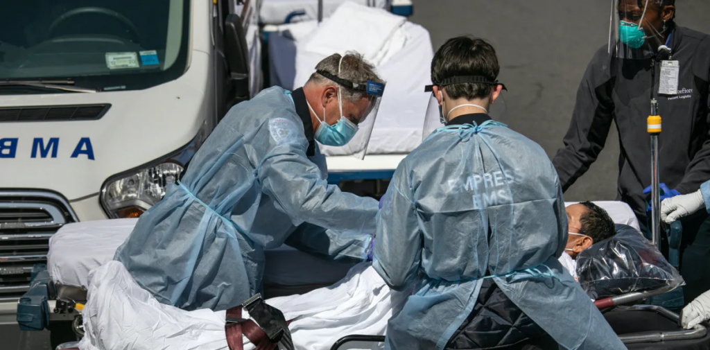 Getting a Flu Shot This Year Is More Important Than Ever Because of COVID-19