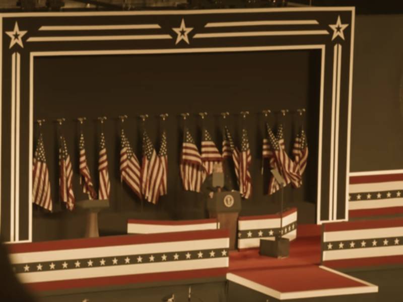 Could Trump Overturn the American Republic? 3 Could Trump Overturn the American Republic?