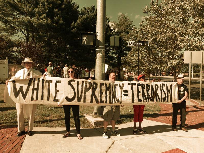 Former Counterterrorism Chief: Trump Loss May Prompt Right-Wing Attacks 3 Former Counterterrorism Chief: Trump Loss May Prompt Right-Wing Attacks