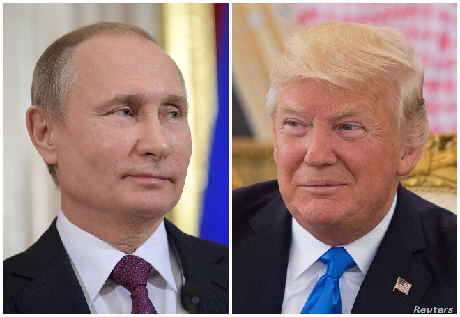 Senate Report Provides New Details of Ties between Trump Campaign and Russia 5 Senate Report Provides New Details of Ties between Trump Campaign and Russia