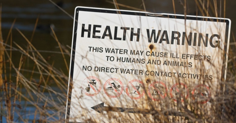 Trump’s Toxic Wake: Ten Ways the EPA Has Made Life More Hazardous