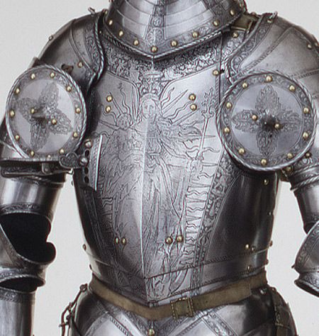 Mid 14th century German armour : r/ArmsandArmor