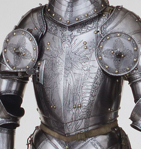 Chainmail armor looking for advice on historical accuracy. : r/ArmsandArmor