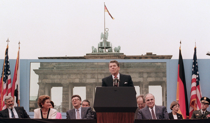 Donald Trump Completely Commands and Has Redefined the GOP