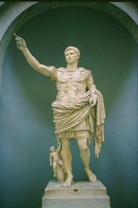 Augustus and the End of the Roman Republic