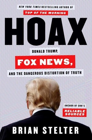 'Hoax': The 'Grotesque Feedback Loop' between Trump and Fox News