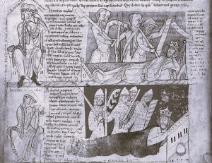The Development of Feudalism in Medieval Western Europe 27 WesternFeudalism