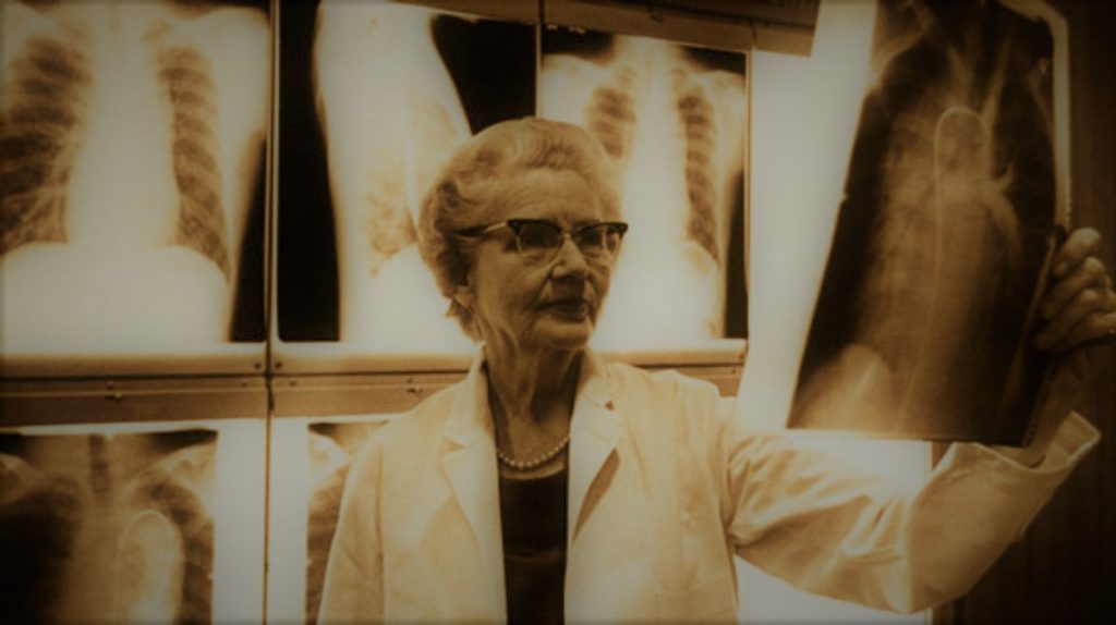 Helen Taussig: Changing the Face of Medicine for Children in the ...