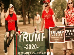 Why Are So Many Americans Willing to Support Hate and Division? 14 090320-23-Politics