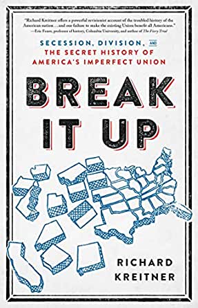 Americans Have Feared Another Civil War since the End of the Last One