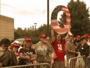 QAnon: The Alternative Religion That's Coming to Your Church 6 090820-32-QAnon-Religion