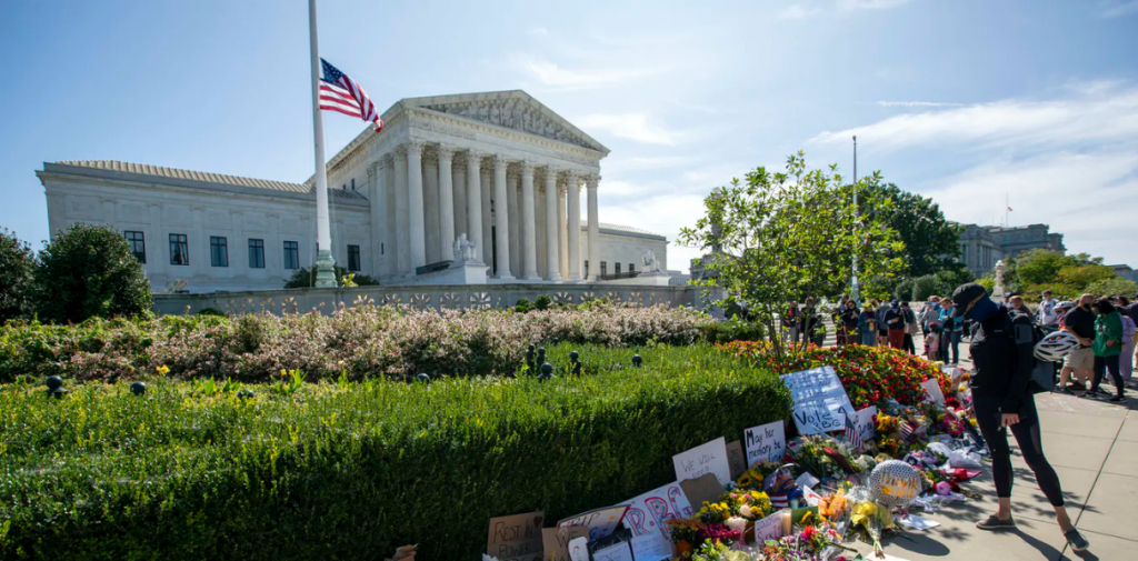 Can Trump and McConnell Get through 4 Steps in 6 Weeks to Replace Ginsburg?