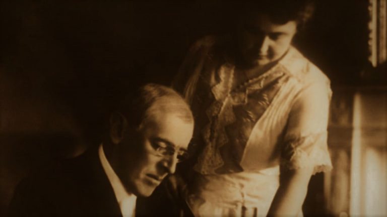 100420-23-History-Woodrow-Wilson