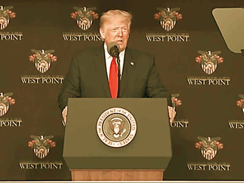 It's Not 'Chaos': Trump Has a Clear Blueprint for Crushing Our Republic 3 It's Not 'Chaos': Trump Has a Clear Blueprint for Crushing Our Republic