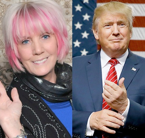 The Evangelical Loony Fringe Is Making a Last-Minute Push for Trump