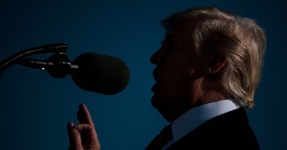 Democracy Dies in the Light - This Is Not a Normal Election