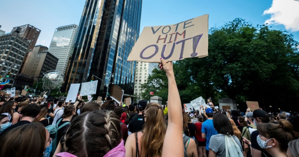 History Will Damn Trump & Co. for Betraying the Vision of Our Founders 3 History Will Damn Trump & Co. for Betraying the Vision of Our Founders