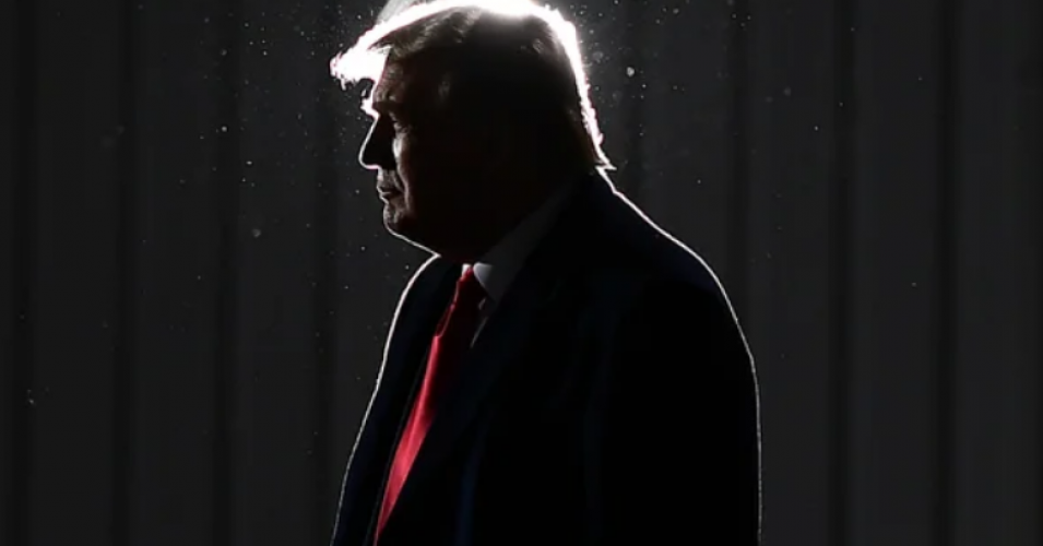 Leading Scientists Urge Voters to Dump Trump 3 Leading Scientists Urge Voters to Dump Trump